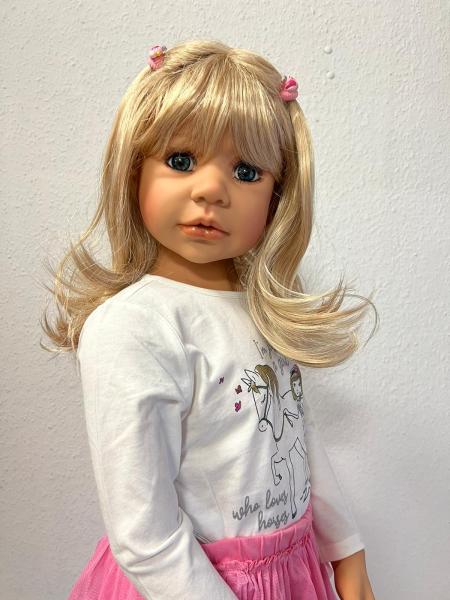 Chiara - blond - von Monika Levenig - neue Kollektion und sofort lieferbar